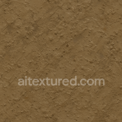 seamless Seamless 3d texture pbr 8k of muddy soil surface with mud splashed and muddy coating texture 8k free download PBR