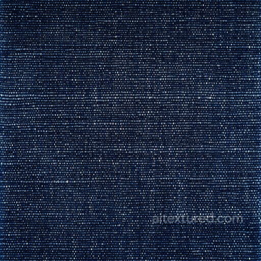 Denim Jeans Texture of Distressed Dark Blue Denim with Fine Cracks and Holes seamless Denim jeans PBR texture