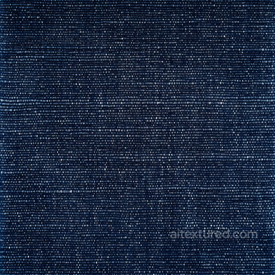 Denim Jeans Texture of Distressed Dark Blue Denim with Fine Cracks and Holes Denim jeans texture preview