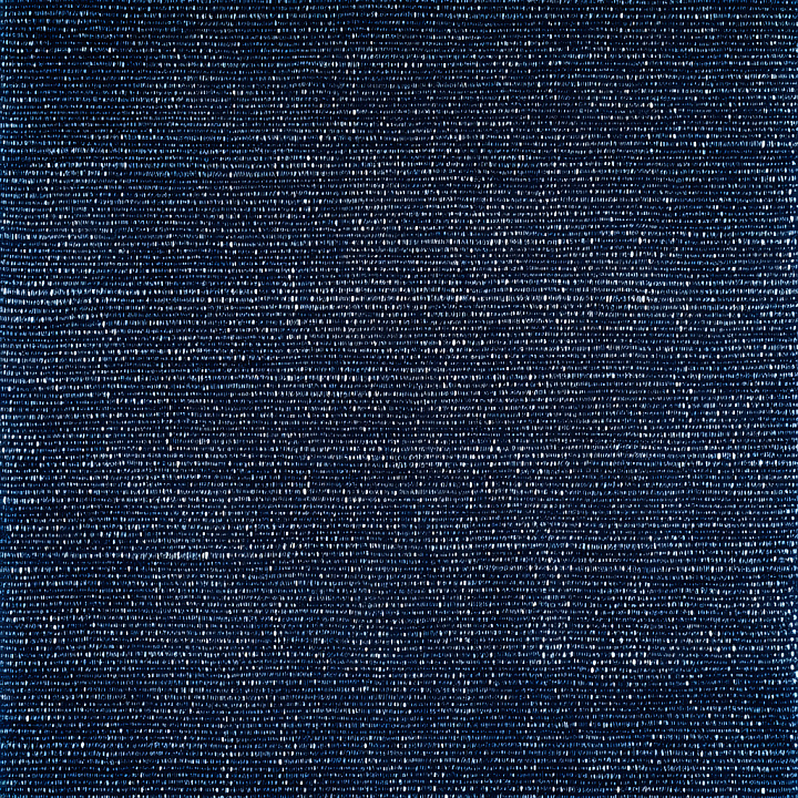 Denim Jeans of Distressed Dark Blue Denim with Fine Cracks and Holes seamless PBR texture preview