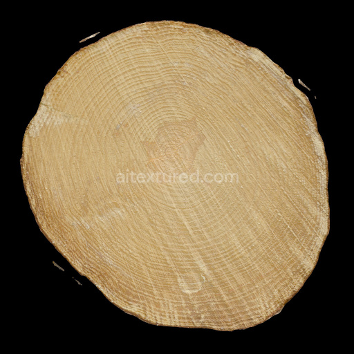 Tree Wood Natural Grain Seamless Pbr Texture Tileable Light Surface