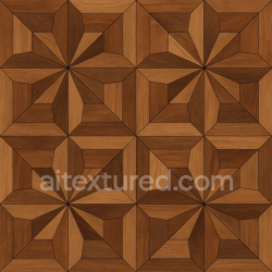 seamless Geometric Wood Floor Seamless Texture texture 1024x1024 free download PBR