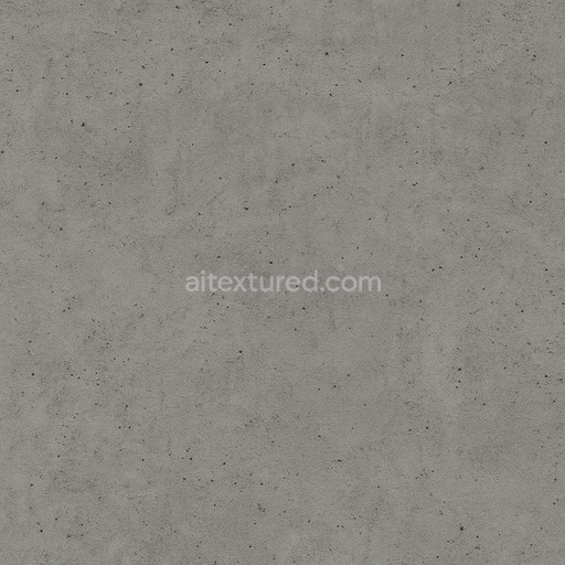Matte Reinforced Concrete Texture Seamless 1024X1024