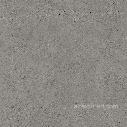 Matte Reinforced Concrete Seamless Texture seamless Concrete PBR texture