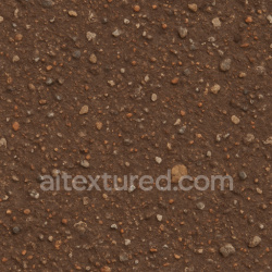 seamless Polished Soil Seamless Texture texture 1024x1024 free download PBR