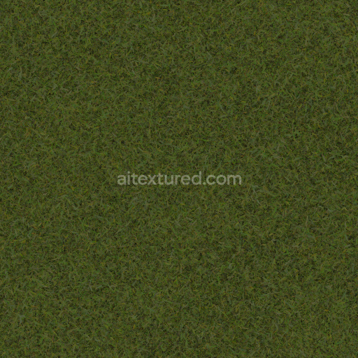 Grass Green Natural Lush Outdoor Texture Tileable Organic Vibrant Realistic