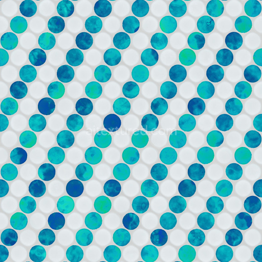 Tiles Seamless Pbr Texture Color Pattern Design