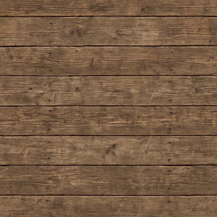 Aged Wood Floor seamless PBR texture preview
