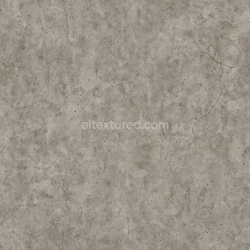 Weathered Raw Concrete Texture Seamless 1024X1024
