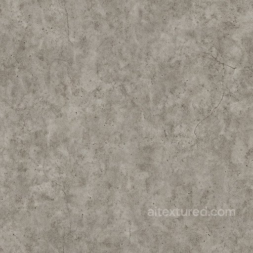 Weathered Raw Concrete Seamless Texture seamless Concrete PBR texture