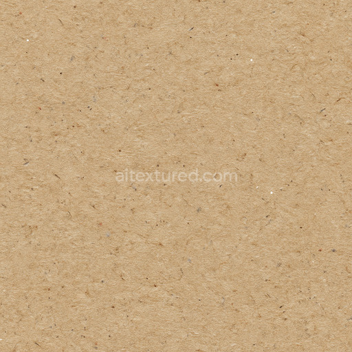 Rough Recycled Paper Texture Seamless 1024X1024
