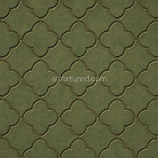 Preview — Quatrefoil Clover Pattern Preview — Quatrefoil Clover Pattern