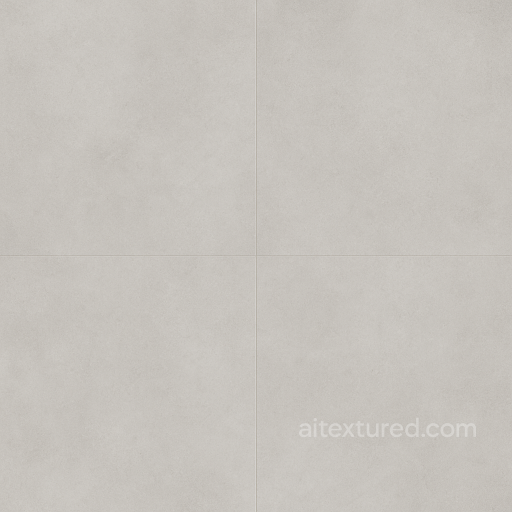 Porcelain Tiles Mosaic Exhibiting Smooth Stone Surface With Minimalist Design seamless Mosaic PBR texture