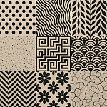 Free textures of Patterns download