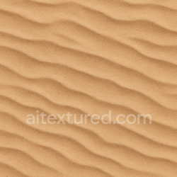 seamless Clean Desert Sand Texture Seamless 1024X1024 texture 1024x1024 free download PBR