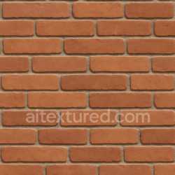 seamless Smooth Old Brick Texture Seamless texture 8k free download PBR