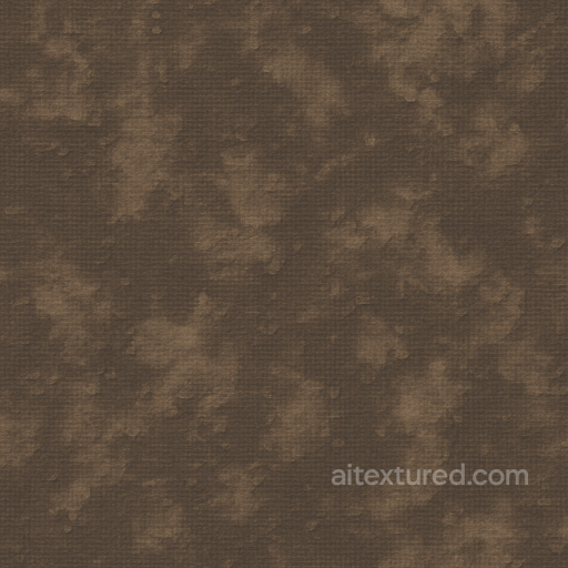 Nylon Weave Camouflage Fabric With Dry Mud And Dusty Finish seamless Camouflage PBR texture