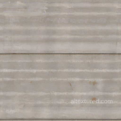 Concrete Slab Wall seamless Concrete PBR texture