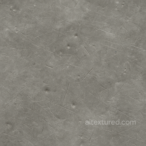 Seamless Shiny Metal 3D Texture PBR 8K Carbon Steel Surface With Metal Scratches And Meta… seamless Shiny metal PBR texture