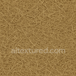 seamless Fine Hay Seamless Texture texture 1024x1024 free download PBR