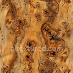 seamless Seamless 3D Pine Wood PBR Texture with Knotty & Whirling Grain Details texture 8k free download PBR