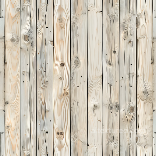 Light Weathered Wood PBR Texture with Natural Knots and Grain seamless Wood PBR texture