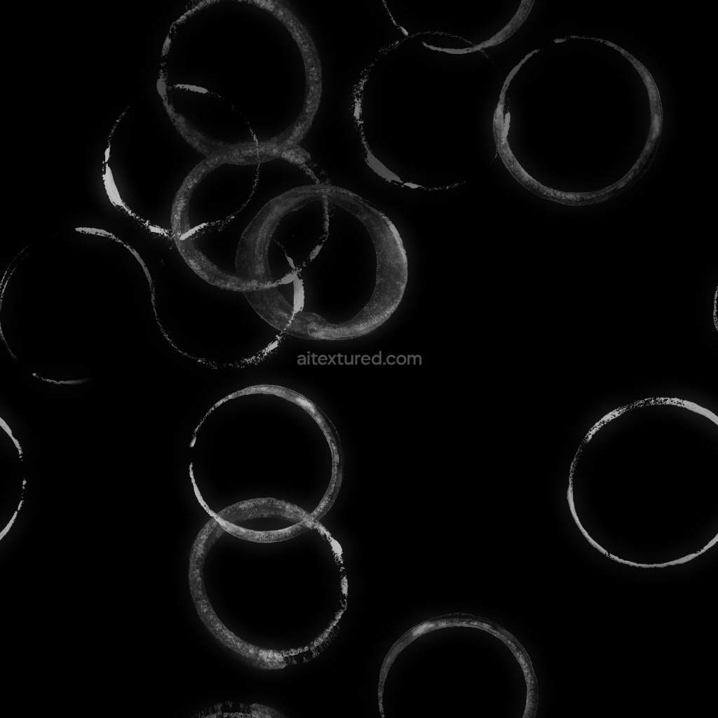 Surface Imperfections Gritty Rough Matte Realistic Detailed PBR Texture ...