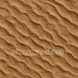 seamless Rough Desert Sand Texture Seamless texture 8k free download PBR