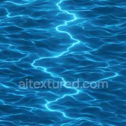 seamless Futuristic Water Seamless Texture texture 8k free download PBR