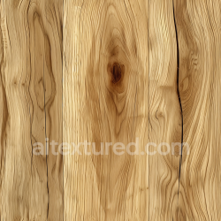 seamless Seamless 3D PBR Light Knotty Wood Planks Texture with Natural Grain texture 8k free download PBR