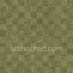 seamless Fabric Seamless Textile Pattern Green Woven Smooth Tileable Versatile Decorative texture 8k free download PBR