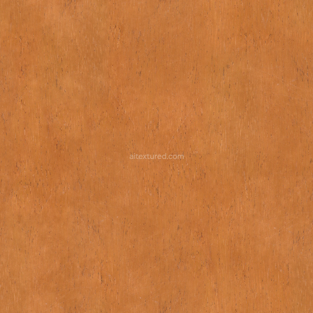 Seamless wood texture with natural grain and warm tones