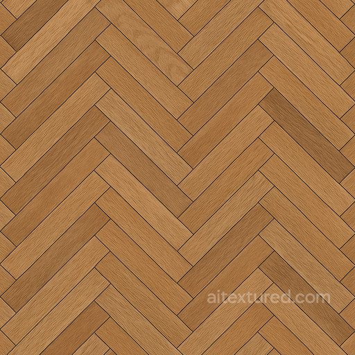 Herringbone Parquet Seamless Texture seamless Parquet PBR texture
