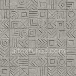seamless Patterned Raw Concrete Texture Seamless texture 8k free download PBR