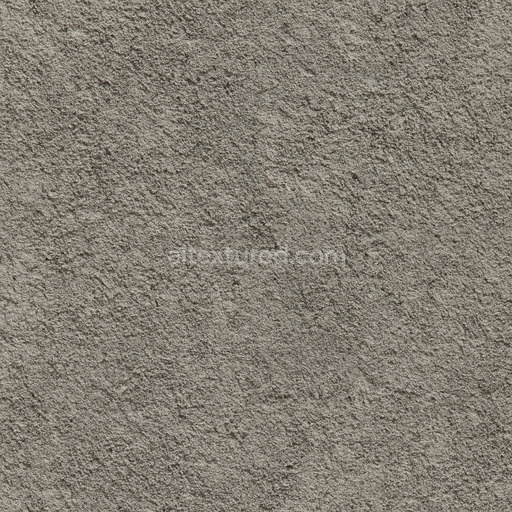 Coarse Cement Seamless Texture
