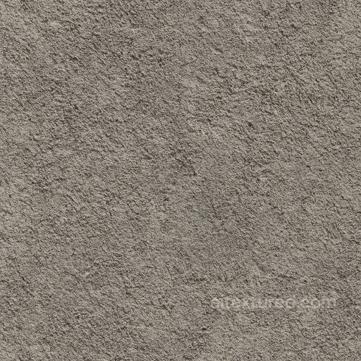 Coarse Cement Seamless Texture seamless Basic-materials PBR texture