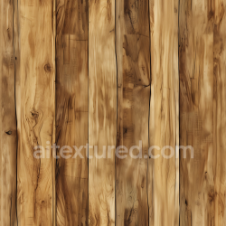 seamless Seamless 3D Pine Wood Planks PBR Texture with Natural Grain and Knots texture 8k free download PBR
