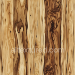 seamless Seamless 3D PBR Texture of Rustic Olive Wood Planks with Knots and Grain Detail texture 8k free download PBR