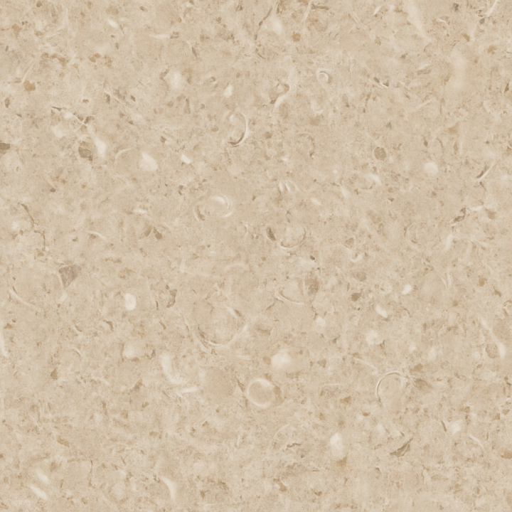 Polished Limestone seamless PBR texture preview