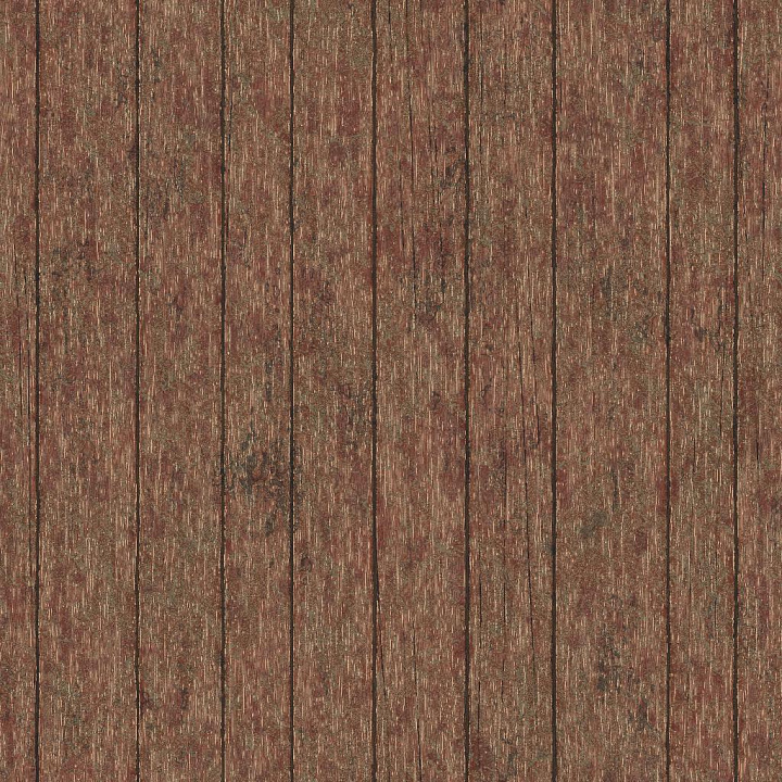 Painted Wood Planks seamless PBR texture preview