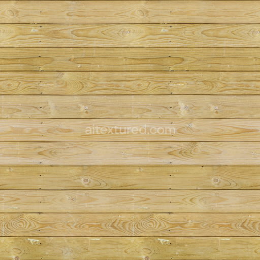 Wood Plank Texture Seamless Pbr Grain Natural Light Realistic Tileable