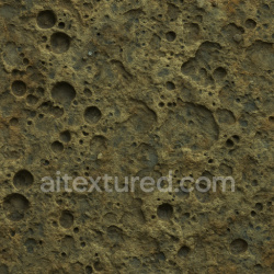 seamless Aged Alien Surface Texture Seamless 1024X1024 texture 1024x1024 free download PBR