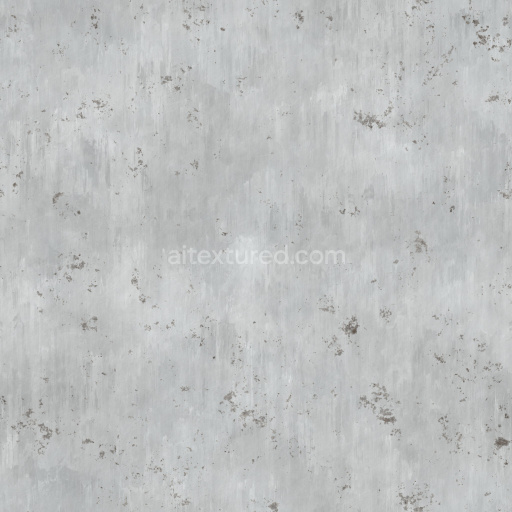 Metal Seamless Pbr Texture Grey Surface Tileable