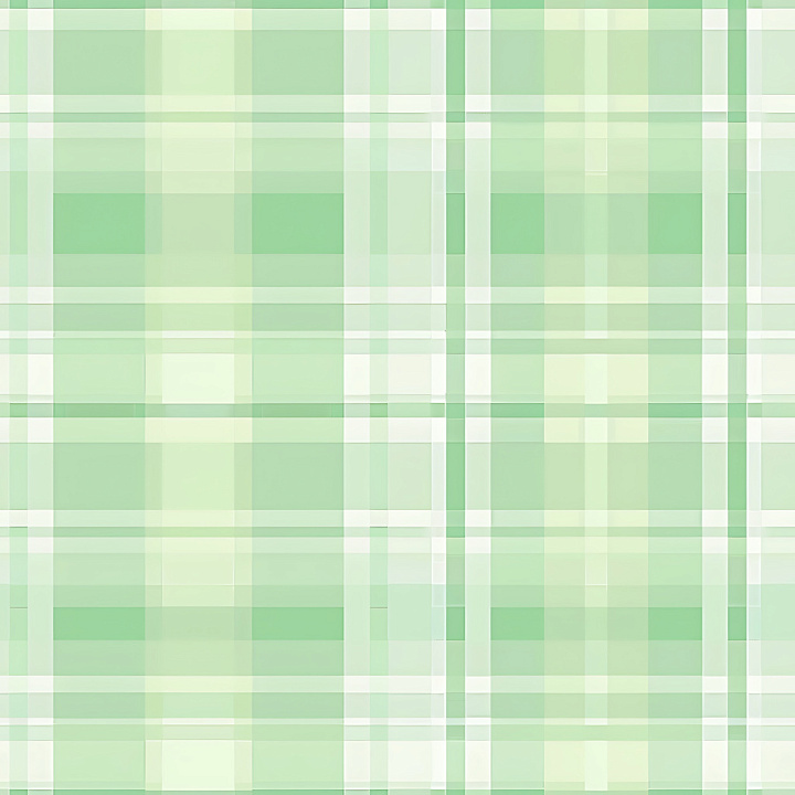 Metal Featuring Light Green Plaid Pattern seamless PBR texture preview
