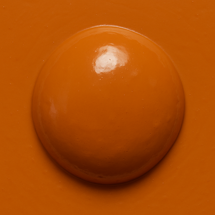 Thick Viscous Droplets On Wet Paint seamless PBR texture preview