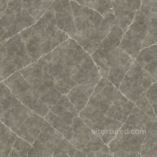 Fior Di Bosco Marble Smoky seamless Marble PBR texture