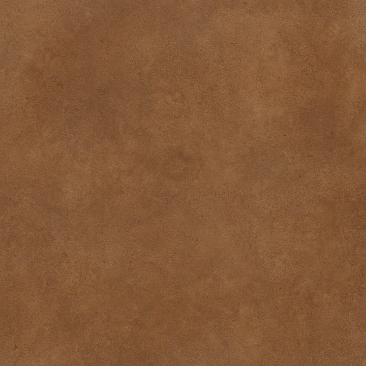 Of Matte Rough Handmade Ceramic Tile With Brown Tones And Vint… seamless PBR texture preview