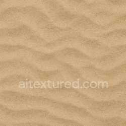 seamless Fine Sand Seamless Texture texture 8k free download PBR