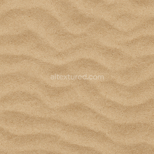 Fine Sand Seamless Texture