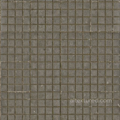 Regular Tiles Square - Tiles Square Uneven Square Floor Patern seamless Flooring PBR texture